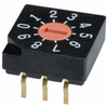 DIP Switches - 563-SD-2030W-ND - DigiKey