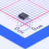 Logic ICs >> Buffer/Driver/Transceiver -- SN74LVC3G07DCUR - Image
