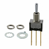 Toggle Switches - M2013SS1G06-ND - DigiKey