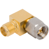 Coaxial Connector (RF) Adapters -- 115-AD-SMAPSMAJ-2-ND - Image