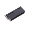 Headers, Male Pins - 2684-054595-ETR-ND - DigiKey