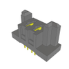 Blade Type Power Connector Assemblies - 612-PES-02-02-L-VT-ND - DigiKey
