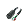 Circular Cable Assemblies - 1417128-ND - DigiKey