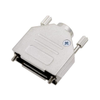 D-Sub, D-Shaped Connector Backshells, Hoods - 4414-6560-0105-02-ND - DigiKey