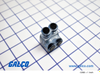 PENU Terminal Strip - IPB-NA-4-2S - Galco Industrial Electronics