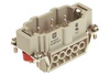 Power Connectors - 09340032601 - Powell Electronics, Inc.