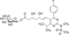 Rosuvastatin Acyl-β-D-glucuronide - 30807 - Medical Isotopes, Inc.