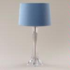 Cervinia Crystal Lamp - GL71 - Vaughan Designs, Inc.