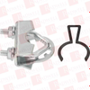 Clamp - 18566288 - Radwell International