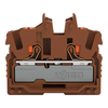 Through terminal block - 2252-301/000-014 - WAGO
