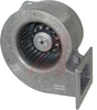 Blower, Centrifugal, 115VAC, 91 CFM, 54dBA, Ball Bearing, Leads - 70105016 - Allied Electronics, Inc.