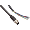 Circular Cable Assemblies - 1882-6053083-ND - DigiKey