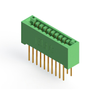 Edgeboard Connectors - 346-020-522-201-ND - DigiKey