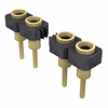 Headers, Receptacles, Female Sockets - 612-SL-131-G-11-ND - DigiKey