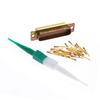 D-Sub Connector Assemblies - M24308/4-8F - ODG (Origin Data Global)