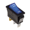 Rocker Switches - 2449-RN127TEWCB24-ND - DigiKey