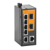 Switches, Hubs - 281-2828600000-ND - DigiKey