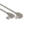 USB Cables - 5073-CA90LA-UB-075M-ND - DigiKey