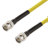 Coaxial Cables (RF) - 5073-LCCA30725/YW-FT6-ND - DigiKey