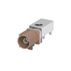 Coaxial Connector (RF) Assemblies - 17-5-2287903-6TR-ND - DigiKey