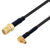 Coaxial Cables (RF) - 5328-FMCA3173-48-ND - DigiKey