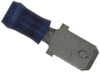 Spade Connectors - 7972195 - RS Components, Ltd.