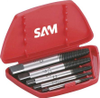 Screw Extractors - 2213316 - RS Components, Ltd.