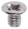Machine Screws - 7976349 - RS Components, Ltd.