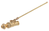 Float Valves - 197867 - RS Components, Ltd.
