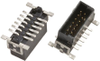 PCB Headers - 7472528P - RS Components, Ltd.