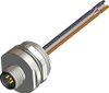 Industrial Circular Connectors - 2835006 - RS Components, Ltd.