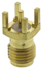 Coaxial Connectors - 7385897 - RS Components, Ltd.