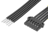 Wire to Board Cables - 2422709 - RS Components, Ltd.