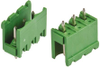 Pluggable Terminal Blocks - 7100396 - RS Components, Ltd.