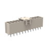 Headers, Male Pins - 664-G874D241202CPEUTR-ND - DigiKey
