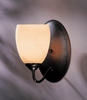 Sconces-Single Glass - 238045 - Light Center (The)