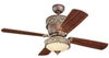 Fans-Ceiling Fans - 77022 - Light Center (The)