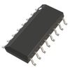 SOIC Interface Transceiver IC -- 710-AD808-622BRRL7