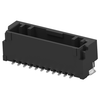 Headers, Male Pins - 17-3-2360540-1TR-ND - DigiKey