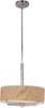 E95405-101SN Pendants-Drum Shade - 666739 - Capital Lighting, Inc.