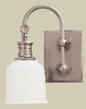 1971-SN Sconces-Single Glass - 719001 - Capital Lighting, Inc.