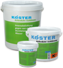 Fast Curing Cementitious Sealing Slurry -- KD 1 Base - Image