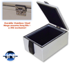 RF Shielded Test Enclosure -- JRE 0709 - Image