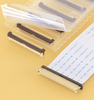 FFC/FPC Connectors - FAZ connector - J.S.T. Corporation