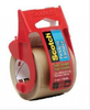 3M Scotch 347-DC-NA Tan Standard Box Sealing Tape - 1.88 in Width x 800 in Length - 53720 - 051131-53720 - R. S. Hughes Company, Inc.