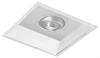 Low Voltage Recessed Housing - MS161-WH - Juno Lighting Group