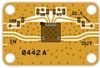 4-Bit Digital Phase Shifter Evaluation Block -- XM-A4Y9-0604D - Image