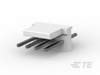 PCB Headers & Receptacles - 640454-4 - TE Connectivity