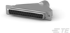 D-Shaped Connectors - 1658651-1 - TE Connectivity