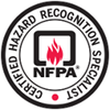 Certified Hazard Recognition Specialist (CHRS) Certification - Image